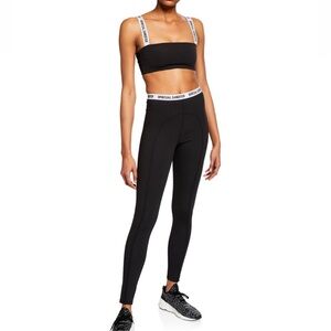 Spiritual Gangster Yoga Set NWOT